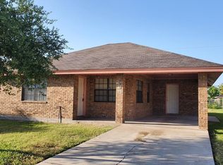 410 E 8th St, Los Fresnos, TX 78566