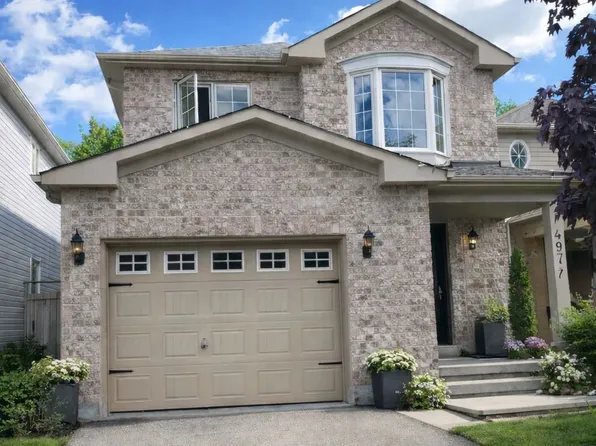497 Nottingham Cres, Oshawa, ON L1K 2V6