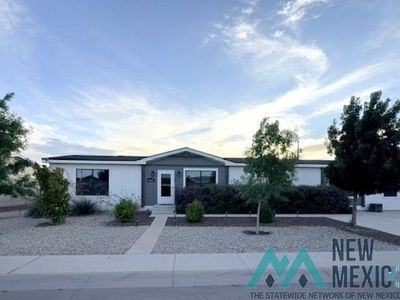 4211 Magnolia St, Carlsbad, NM, 88220