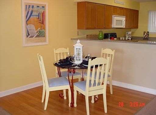 4th image of 1650 Harbor Dr Unit 307