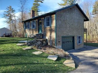 61 Bailey Pond Rd, West Greenwich, RI 02817