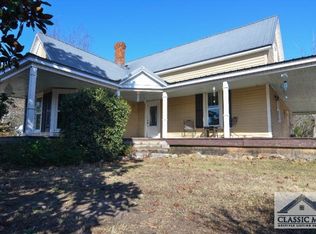 702 Sandy Cross Rd, Lexington, GA 30648