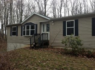 17800 Algoma Ave, Sand Lake, MI 49343