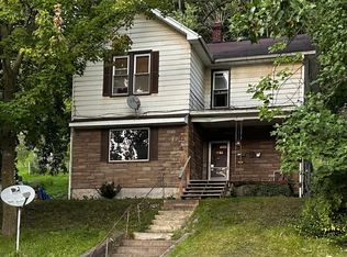 306 N Broad St, Ridgway, PA 15853