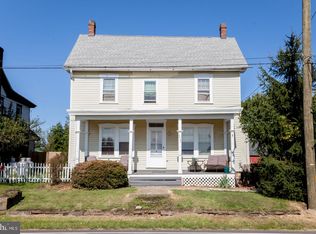 5043 Stump Rd, Pipersville, PA 18947