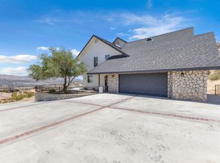 57494 Bandera Rd, Yucca Valley, CA 92284