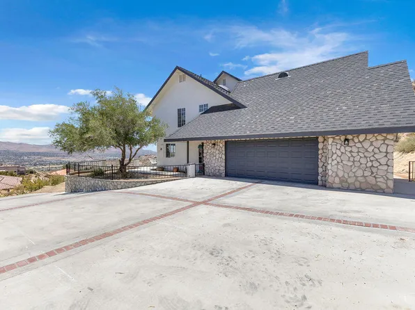 57494 Bandera Rd, Yucca Valley, CA 92284