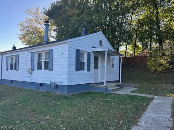 11 Cleveland Ave, Victory Gardens Boro, NJ 07801