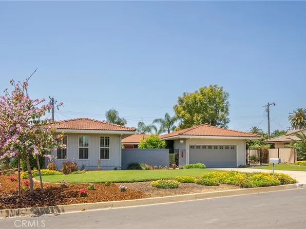 3631 N Nearglen Ave, Covina, CA 91724