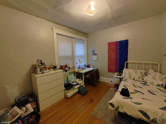 463 Park Dr. #11 Boston (Fenway) Shared Unit Photo 2