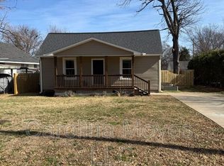 26 8th St, Greer, SC 29651