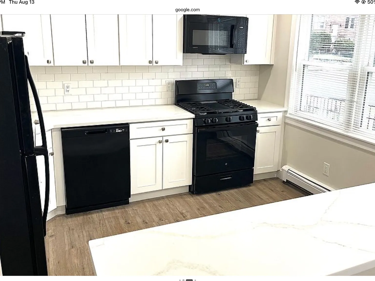 2 bed, 750 sqft, $2,700 — Photo 3