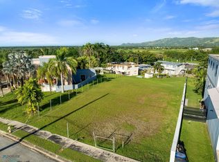 Km 4 Carr 109 Solar #HOME 8-17, Anasco, PR 00610