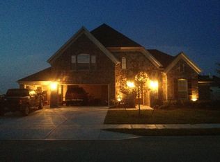3120 Tropica Dr, Little Elm, TX 75068
