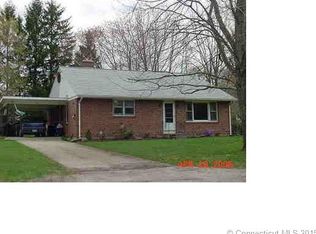 64 North St, Killingly, CT 06239