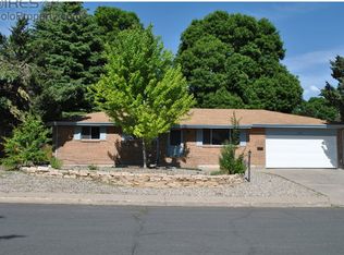 1807 Leila Dr, Loveland, CO 80538