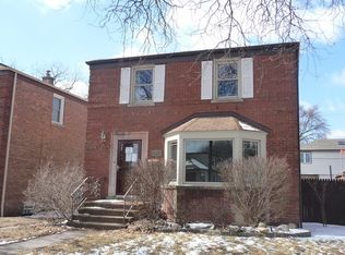 10408 S Lawndale Ave, Chicago, IL