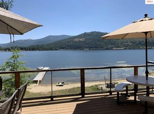 118 Loon Ln, Cocolalla, ID 83813