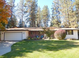 4614 W Alpine Dr, Spokane, WA 99208