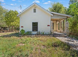 404 Eddins St, Marlin, TX 76661