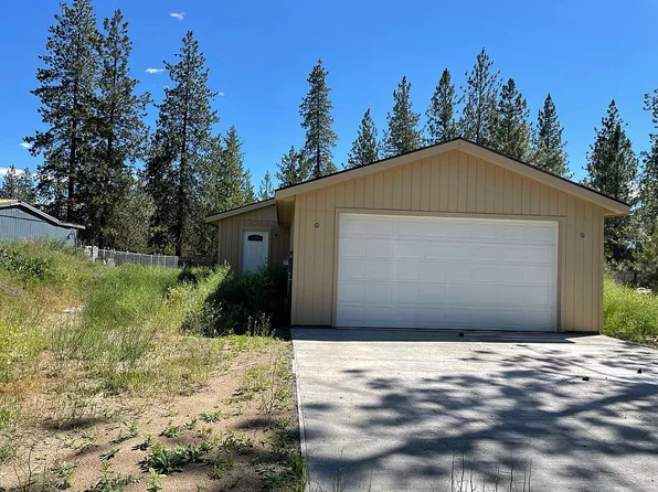 6429 Timber Dr, Nine Mile Falls, WA 99026