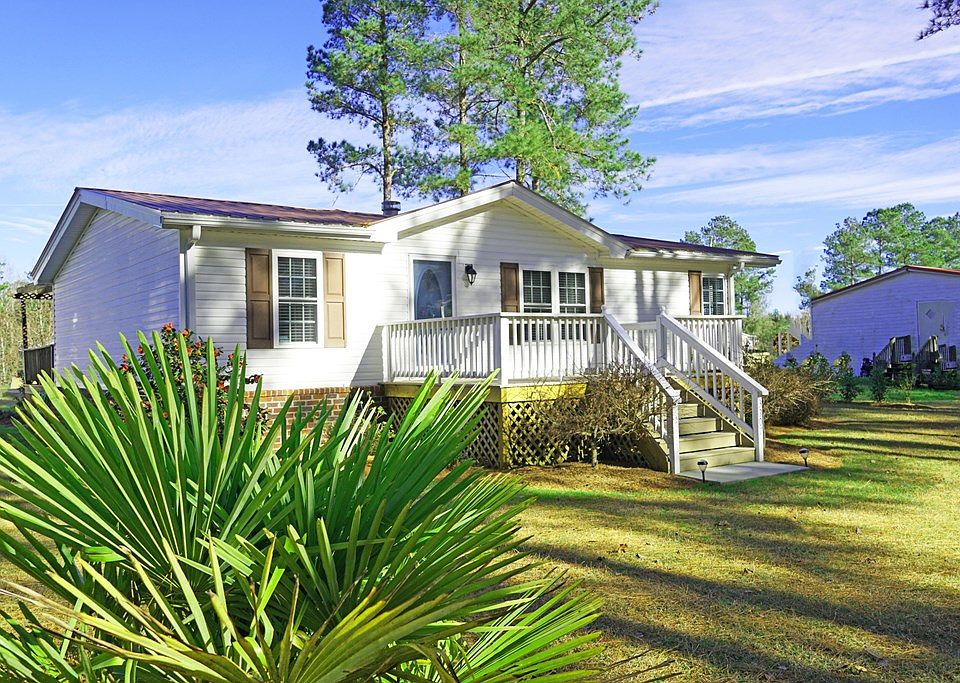 3307 White Oak Dr, Manning, SC 29102 Zillow