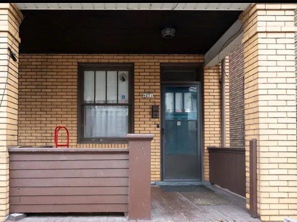 827 1/2 Frank St, Mc Kees Rocks, PA 15136