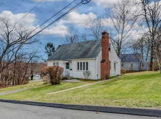 95 Tower Rd, Watertown, CT 06779