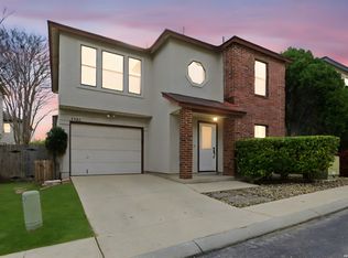 5506 Kenton Bluff, San Antonio, TX 78240