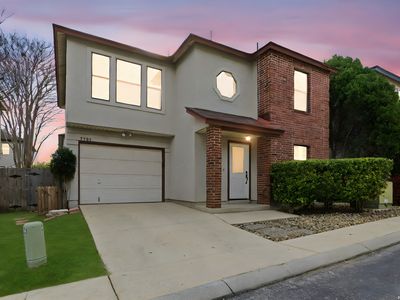 5506 Kenton Bluff, San Antonio, TX, 78240