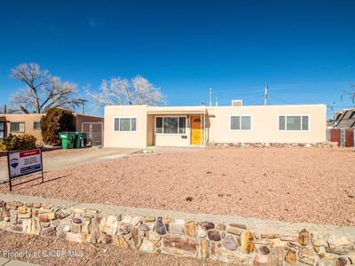 2408 E 23rd St, Farmington, NM, 87401