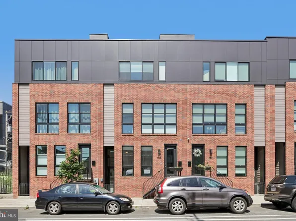 652 N 13th St, Philadelphia, PA 19123