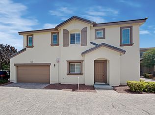 1035 Maple Pines Ave, North Las Vegas, NV 89081