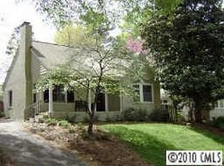 215 Dellwood Ave, Charlotte, NC 28209