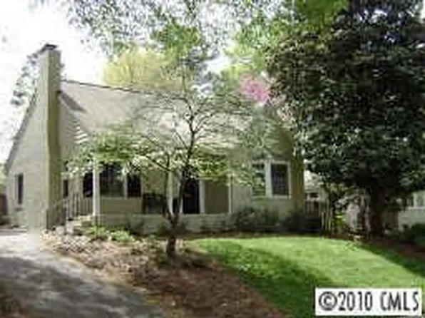 215 Dellwood Ave, Charlotte, NC 28209