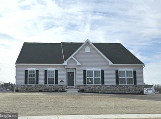 343 Orenah Dr, Smyrna, DE 19977
