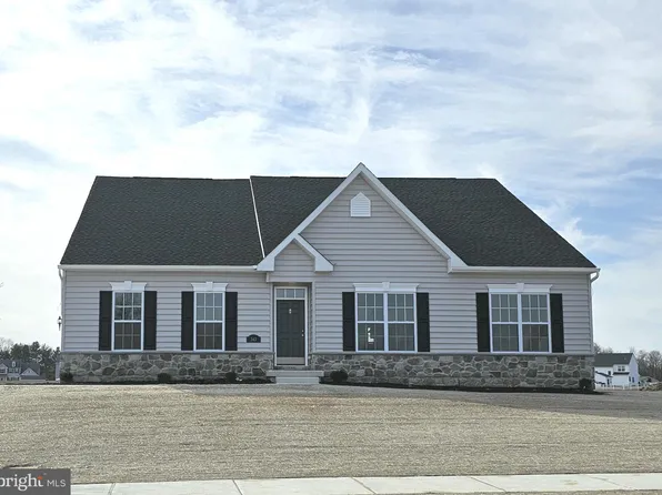 343 Orenah Dr, Smyrna, DE 19977