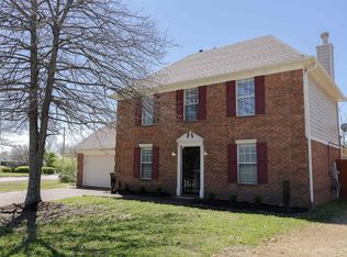 2965 Shadow Green Ln, Lakeland, TN 38002