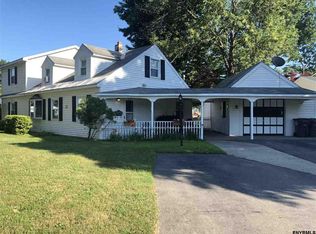 1033 Inner Dr, Schenectady, NY 12303