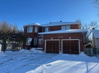1396 Larose Ave, Ottawa, ON K1Z 7X7