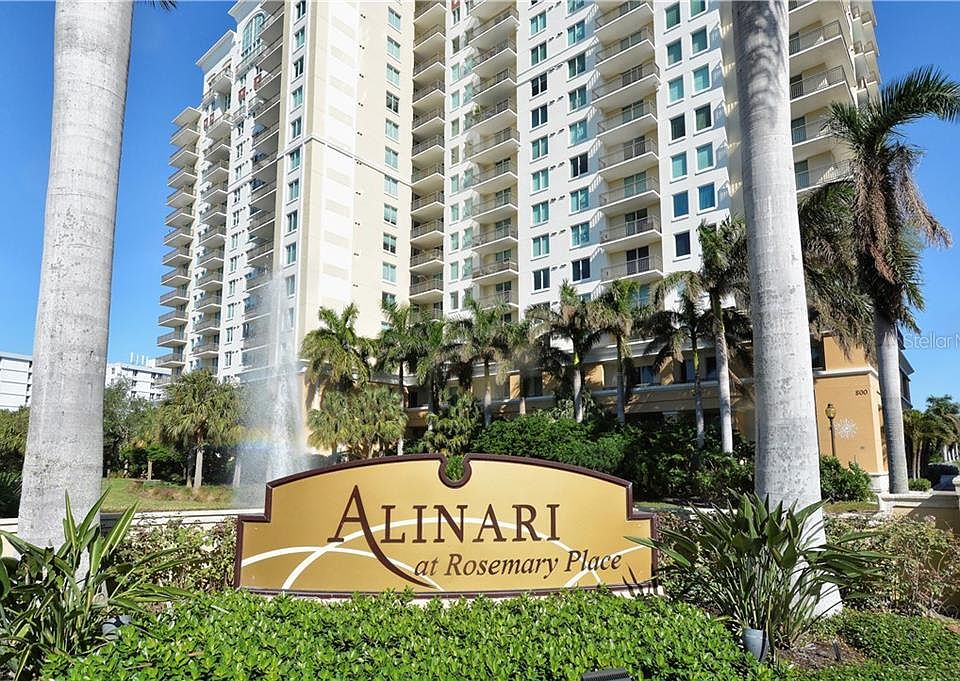 1st image of 800 N Tamiami Trl #Penthouse 1605