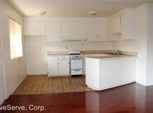 1116 E Franklin Ave APT C, Pomona, CA 91766