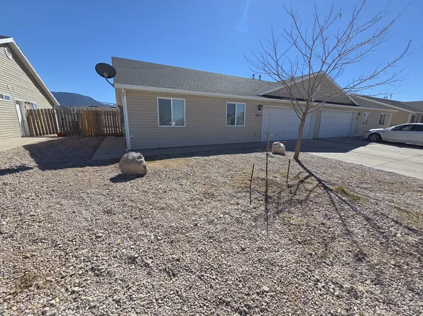 645 W 1225 N #645, Cedar City, UT 84721