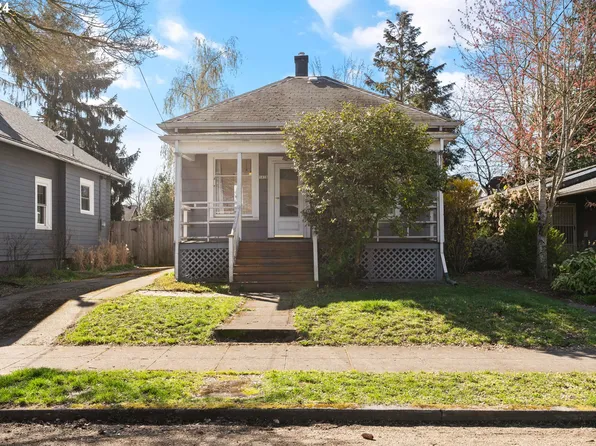 5418 SE Gladstone St, Portland, OR 97206