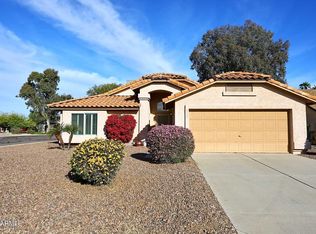 3502 E Tonto Ln, Phoenix, AZ 85050