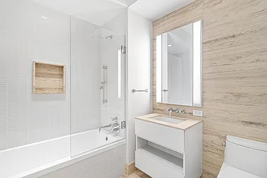 Rented by Brown Harris Stevens