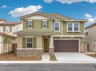 15949 Tanzinite Ln, Chino, CA 91708