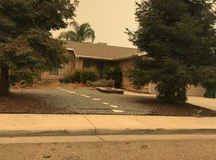 631 S Creekside St, Porterville, CA 93257
