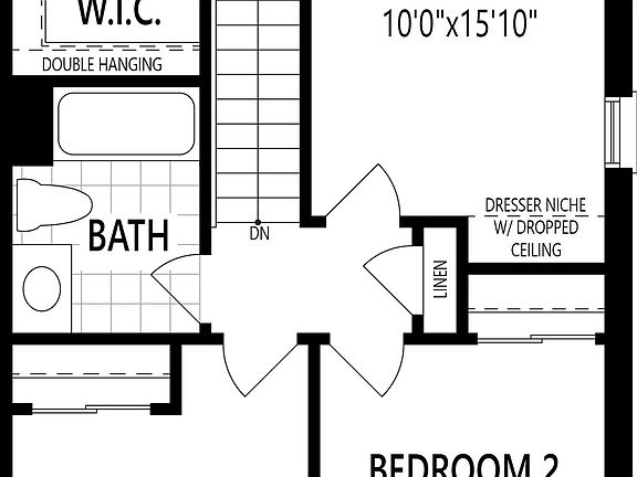 Third Floor