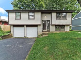 2042 Belltree Dr, Reynoldsburg, OH 43068